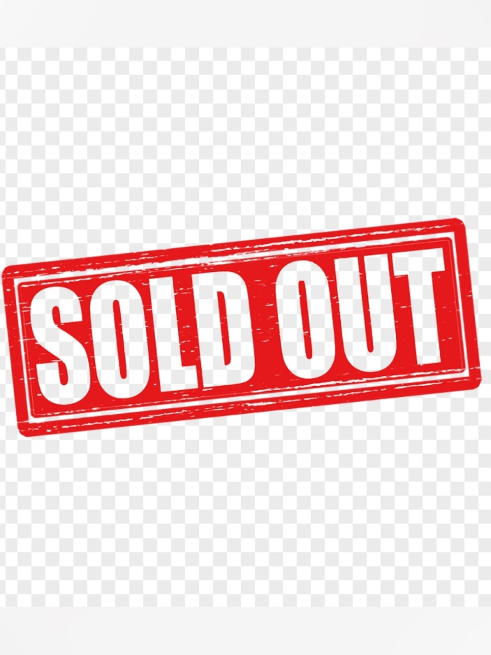 SOLD